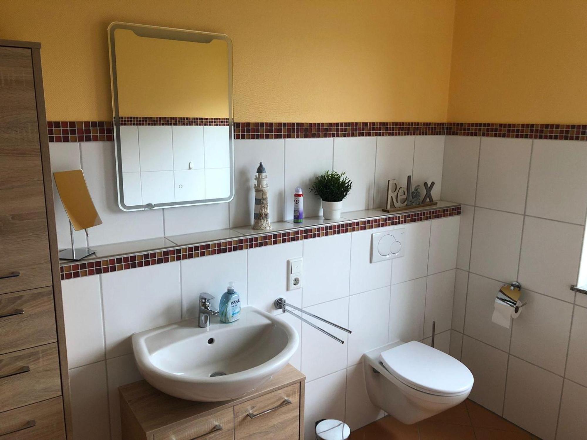 Irsch Ferienwohnung Hubertus מראה חיצוני תמונה