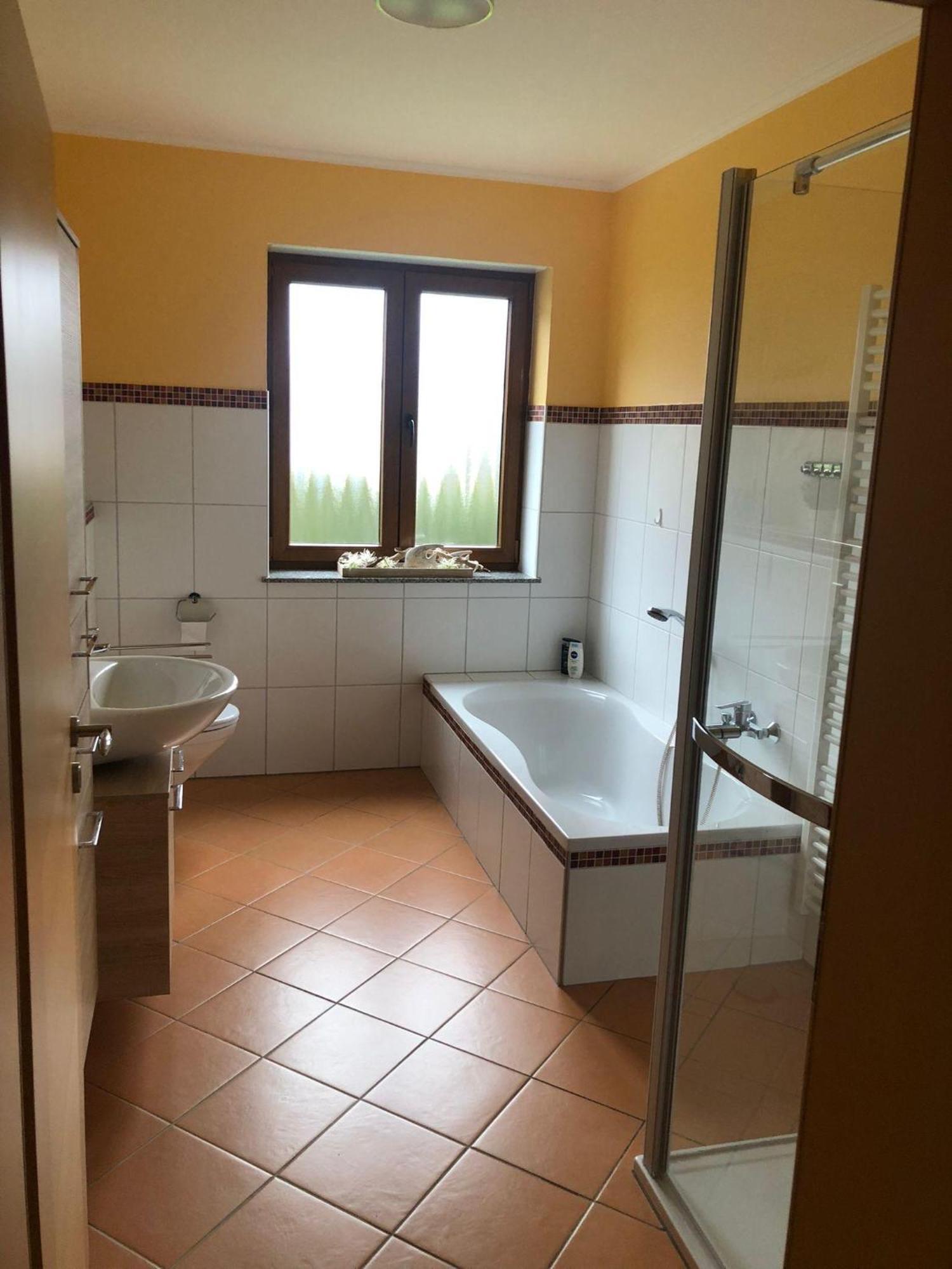 Irsch Ferienwohnung Hubertus מראה חיצוני תמונה