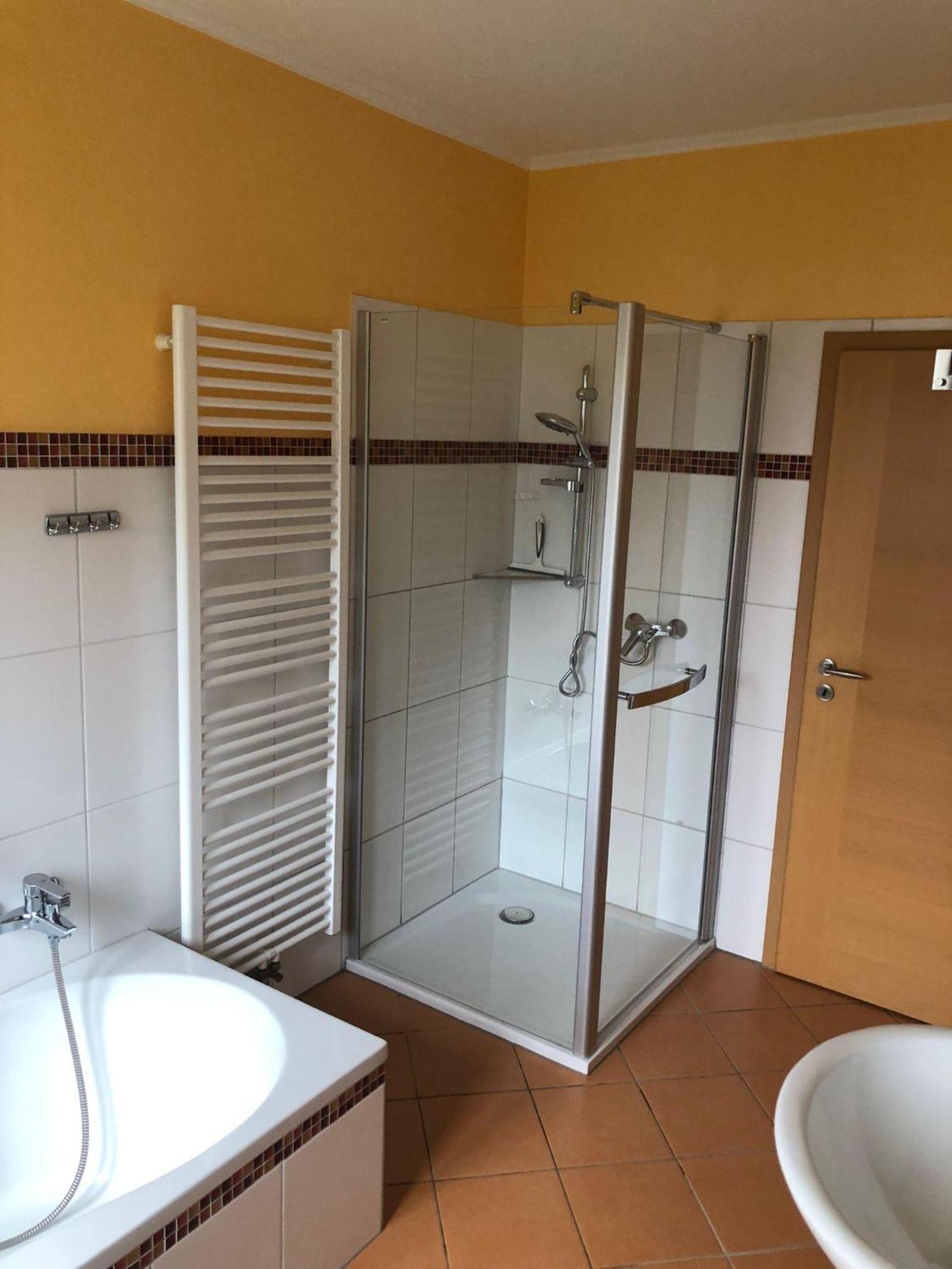 Irsch Ferienwohnung Hubertus מראה חיצוני תמונה