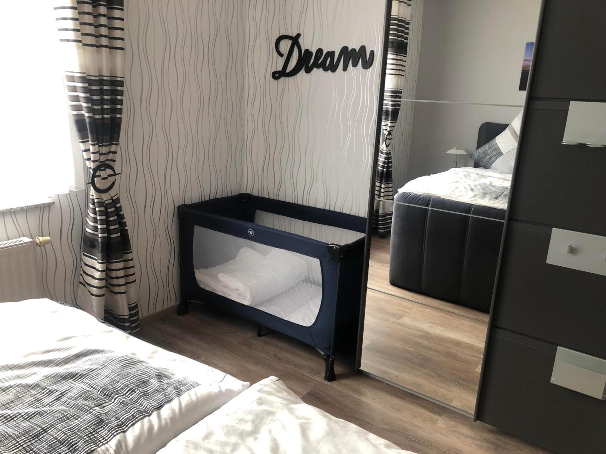 Irsch Ferienwohnung Hubertus מראה חיצוני תמונה