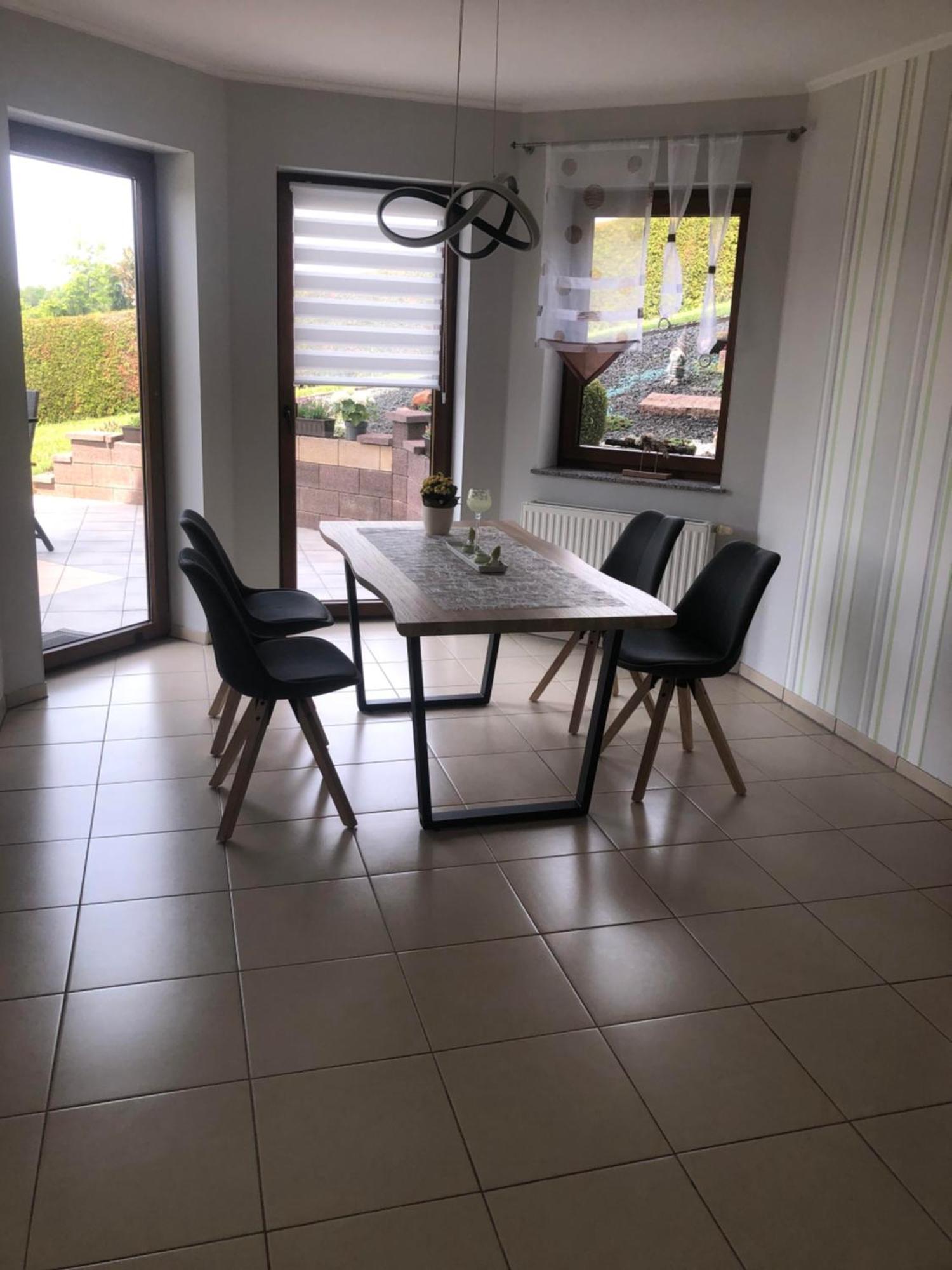 Irsch Ferienwohnung Hubertus מראה חיצוני תמונה